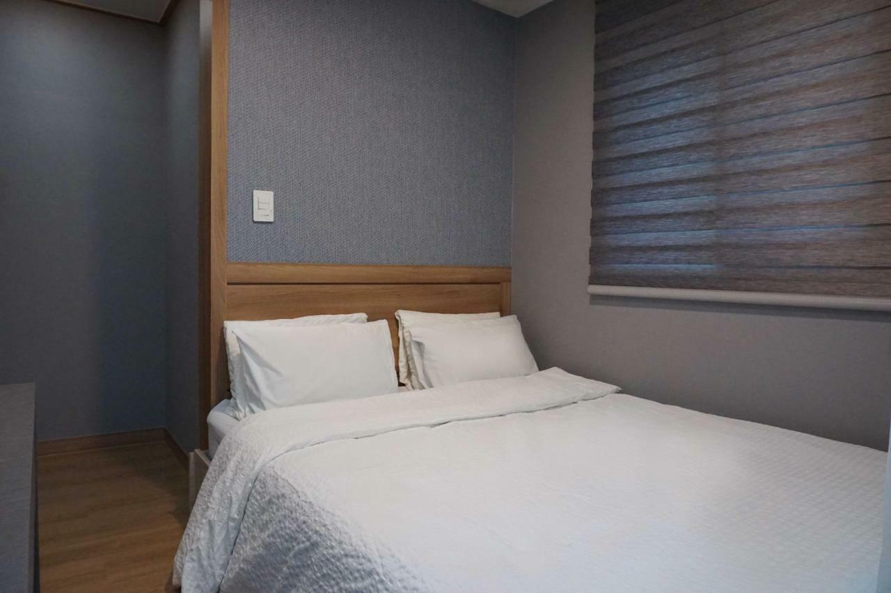 J-Honor Guesthouse Seul Esterno foto