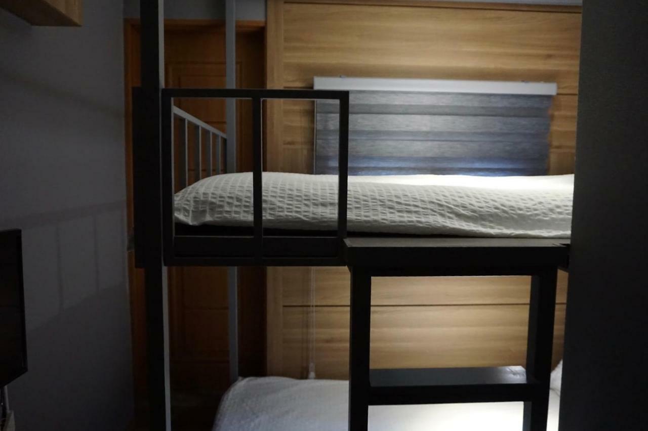 J-Honor Guesthouse Seul Esterno foto