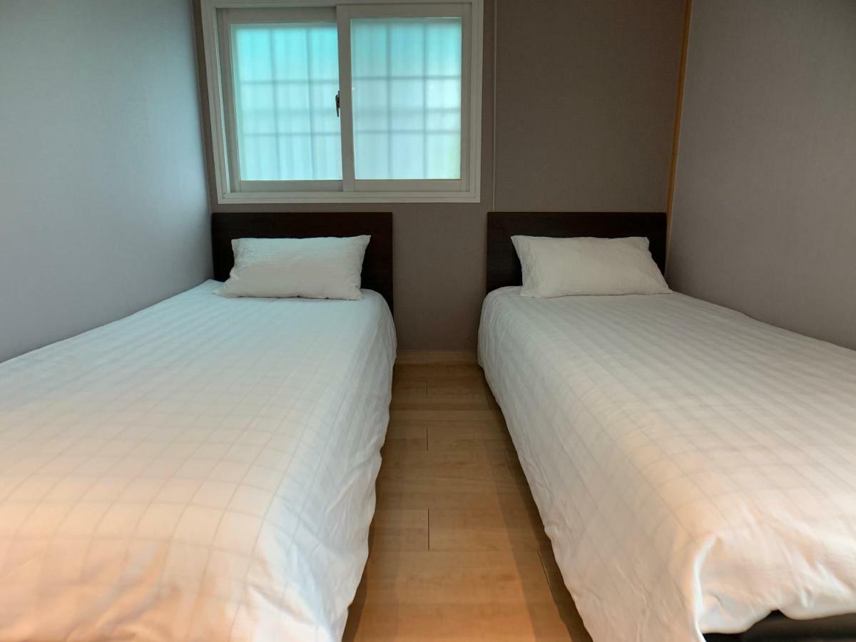 J-Honor Guesthouse Seul Esterno foto