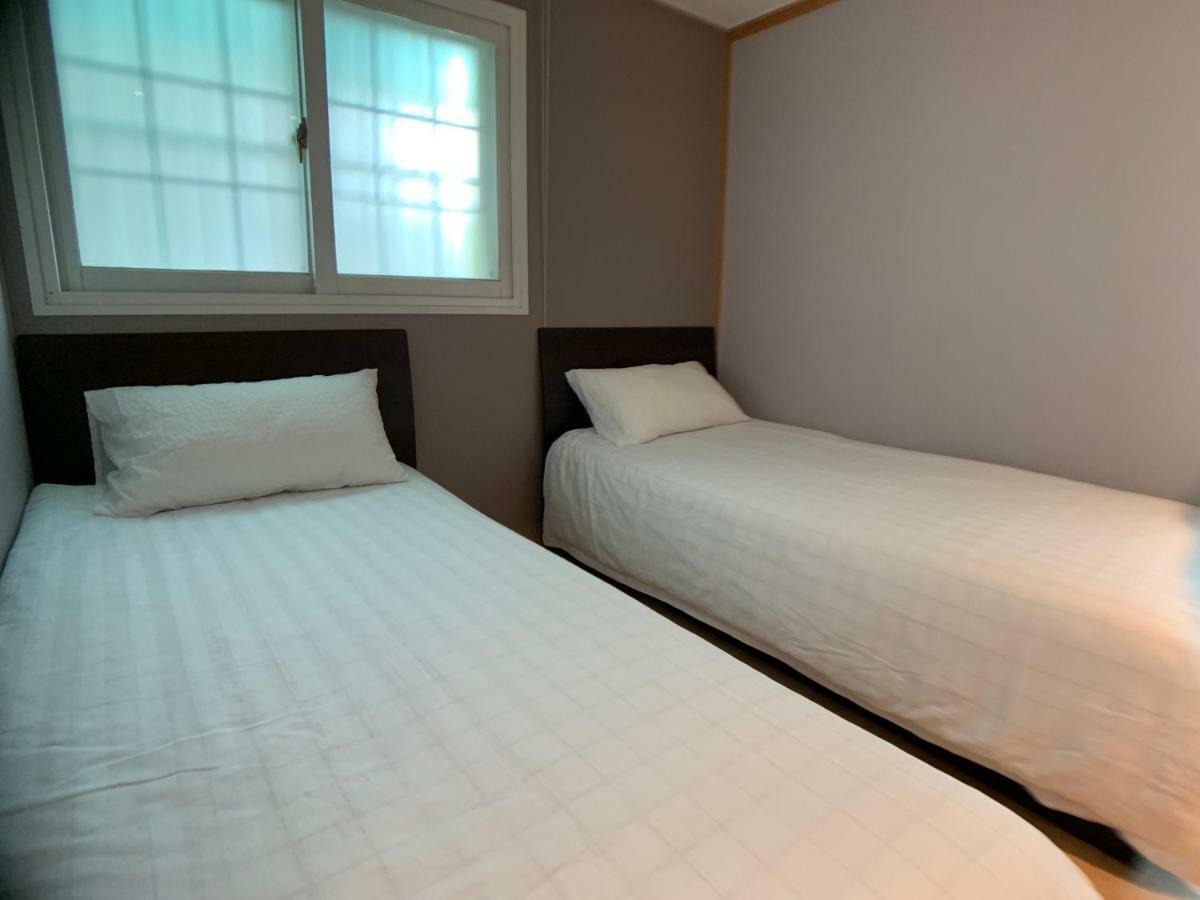 J-Honor Guesthouse Seul Esterno foto