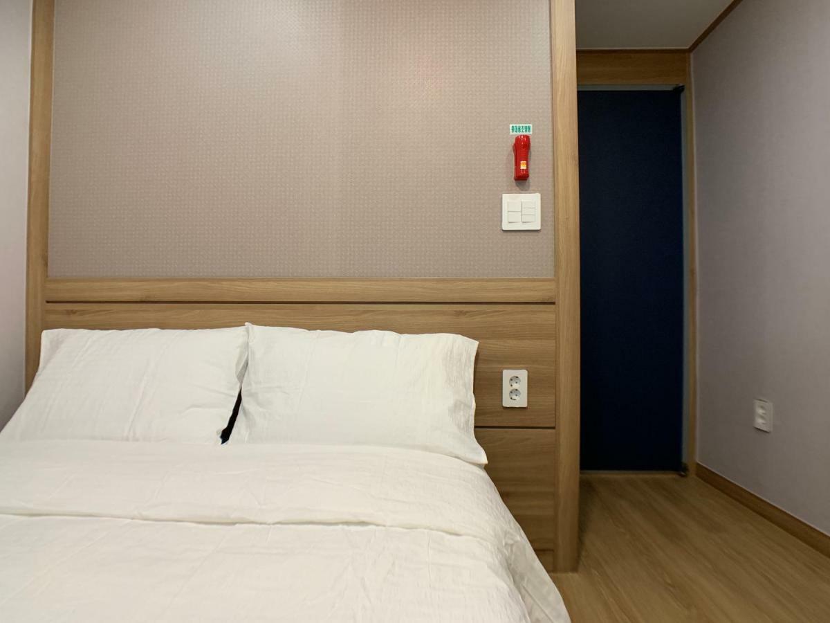 J-Honor Guesthouse Seul Esterno foto